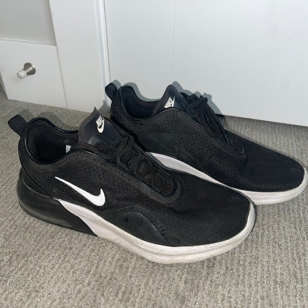 Nike Athletic Shoes